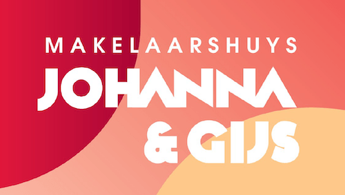 Logo makelaarshuys